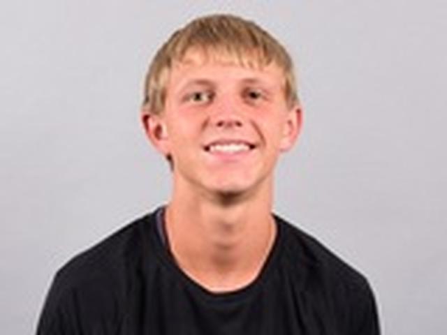 Burke Deters